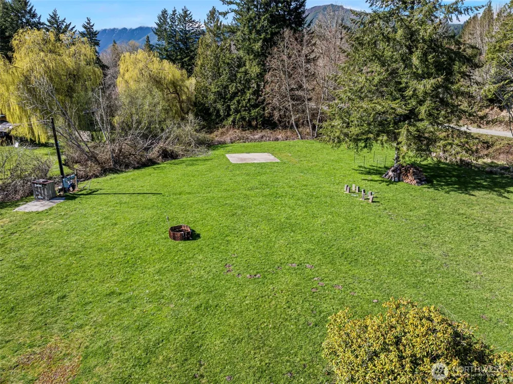210 Kelly Road Brinnon, WA 98320