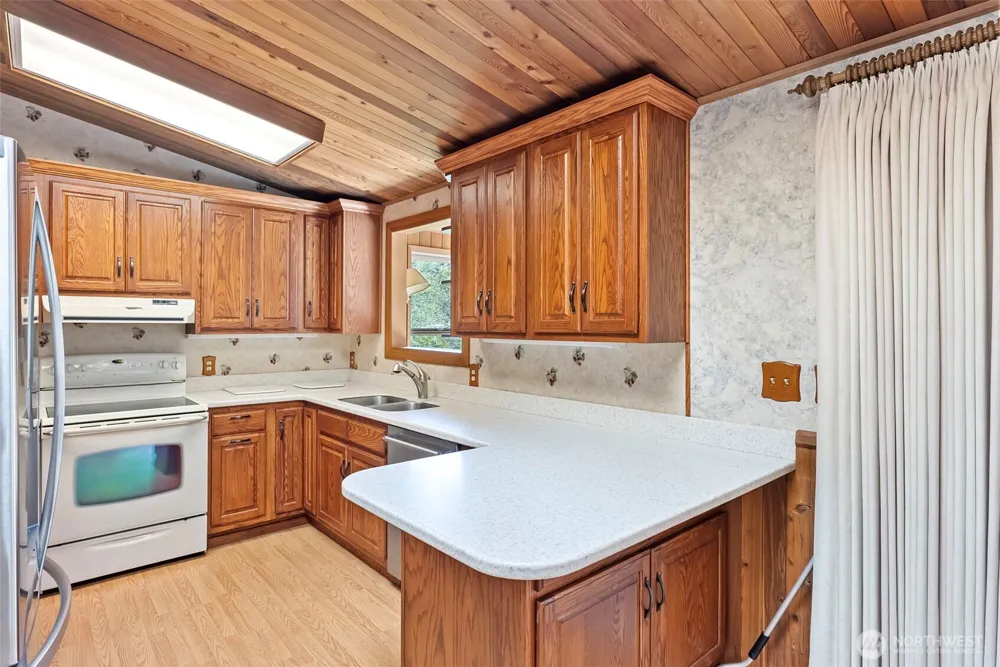 210 Kelly Road Brinnon, WA 98320
