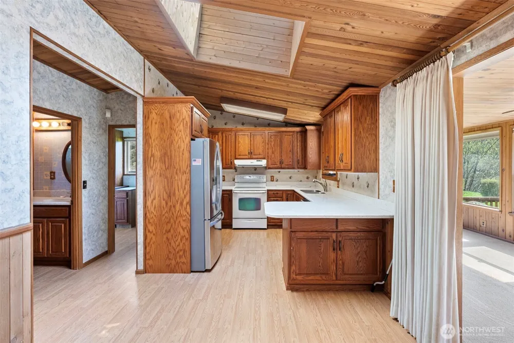 210 Kelly Road Brinnon, WA 98320