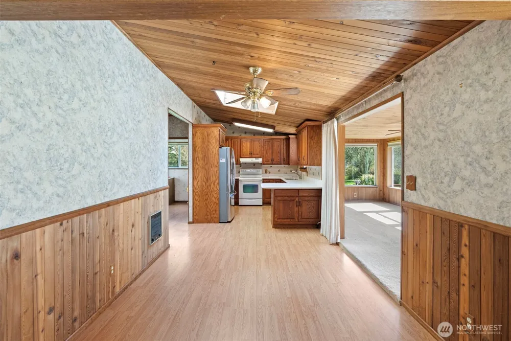 210 Kelly Road Brinnon, WA 98320
