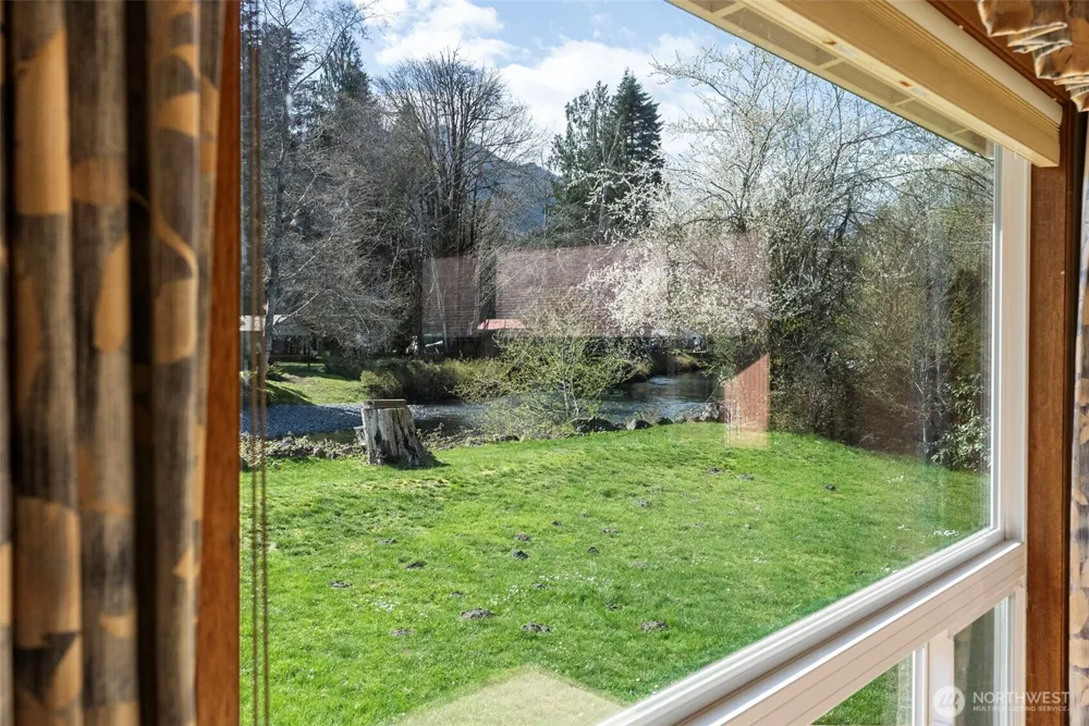 210 Kelly Road Brinnon, WA 98320