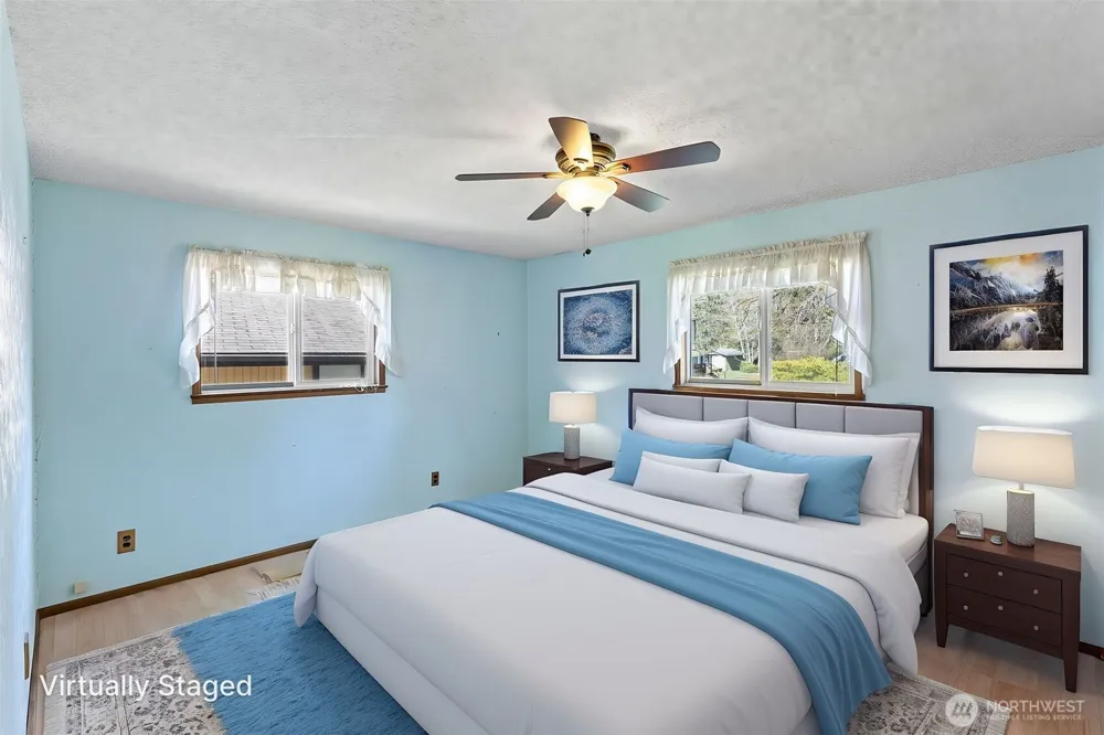 210 Kelly Road Brinnon, WA 98320