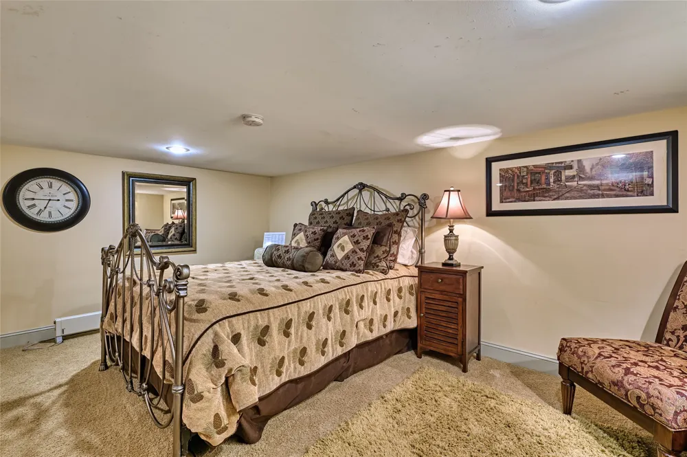 178 Whetstone Gap Road Lake Toxaway, NC 28747