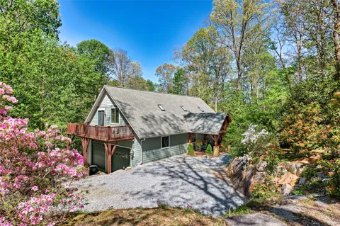 178 Whetstone Gap Road