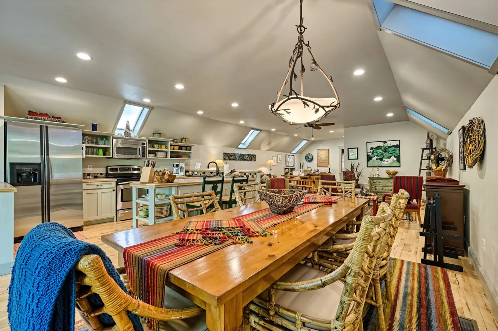 178 Whetstone Gap Road Lake Toxaway, NC 28747