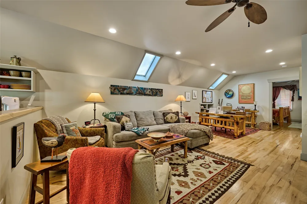 178 Whetstone Gap Road Lake Toxaway, NC 28747