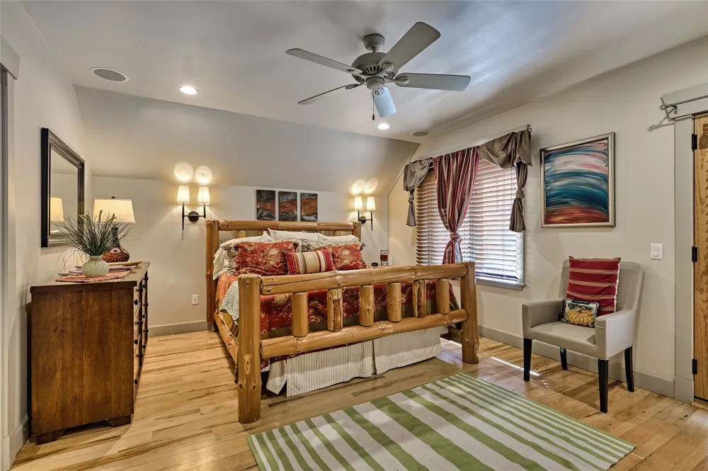 178 Whetstone Gap Road Lake Toxaway, NC 28747