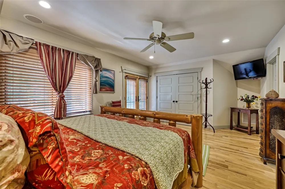 178 Whetstone Gap Road Lake Toxaway, NC 28747