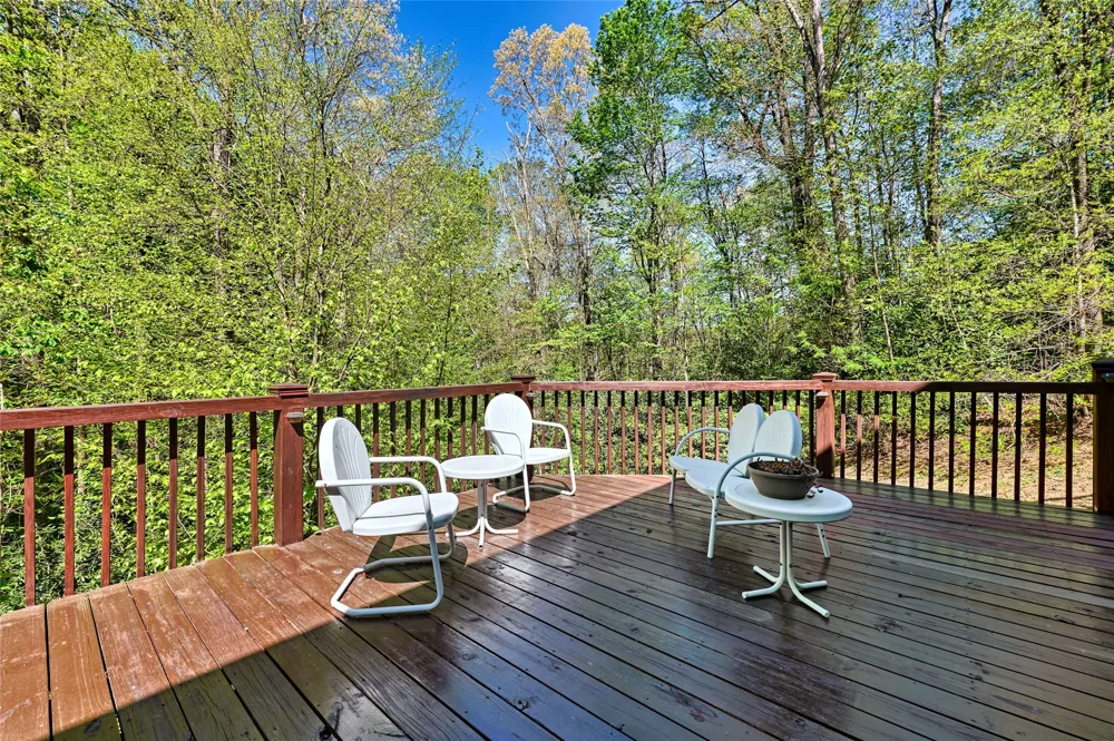 178 Whetstone Gap Road Lake Toxaway, NC 28747