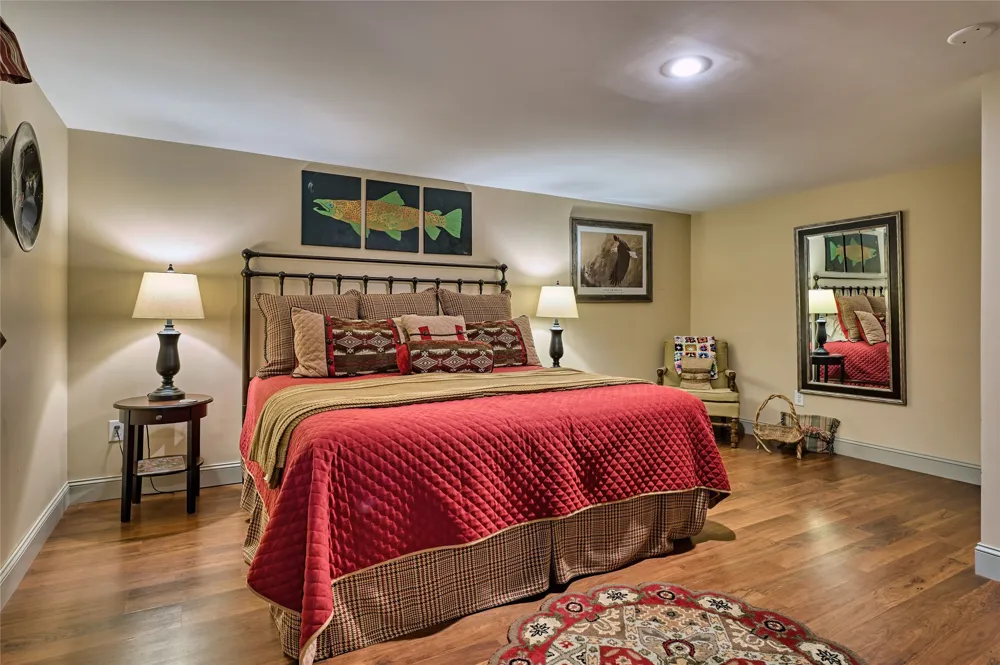 178 Whetstone Gap Road Lake Toxaway, NC 28747