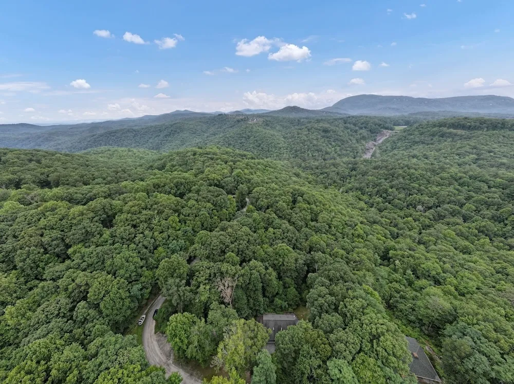 178 Whetstone Gap Road Lake Toxaway, NC 28747