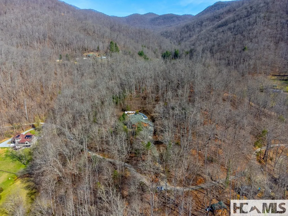 112 Hawks Nest Ridge Cullowhee, NC 28723
