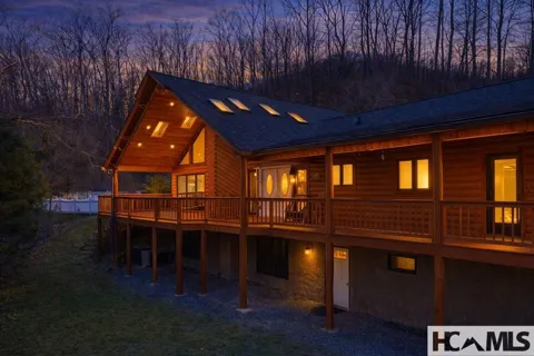 112 Hawks Nest Ridge
