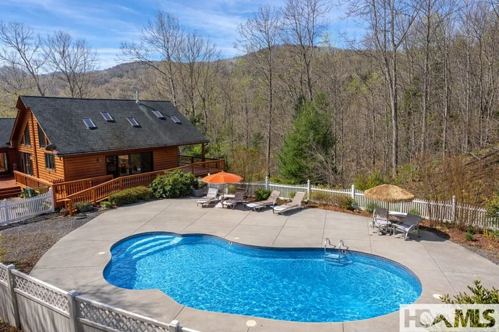 112 Hawks Nest Ridge Cullowhee, NC 28723