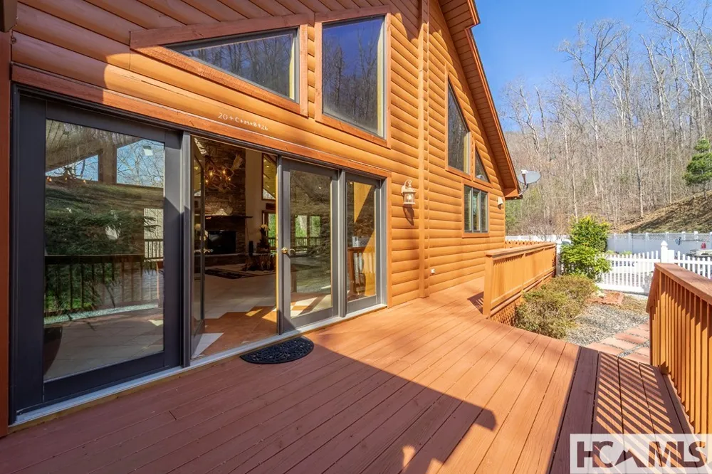 112 Hawks Nest Ridge Cullowhee, NC 28723