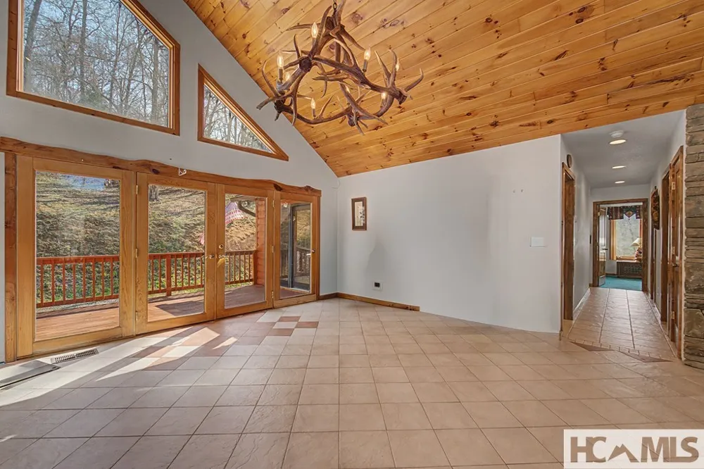 112 Hawks Nest Ridge Cullowhee, NC 28723