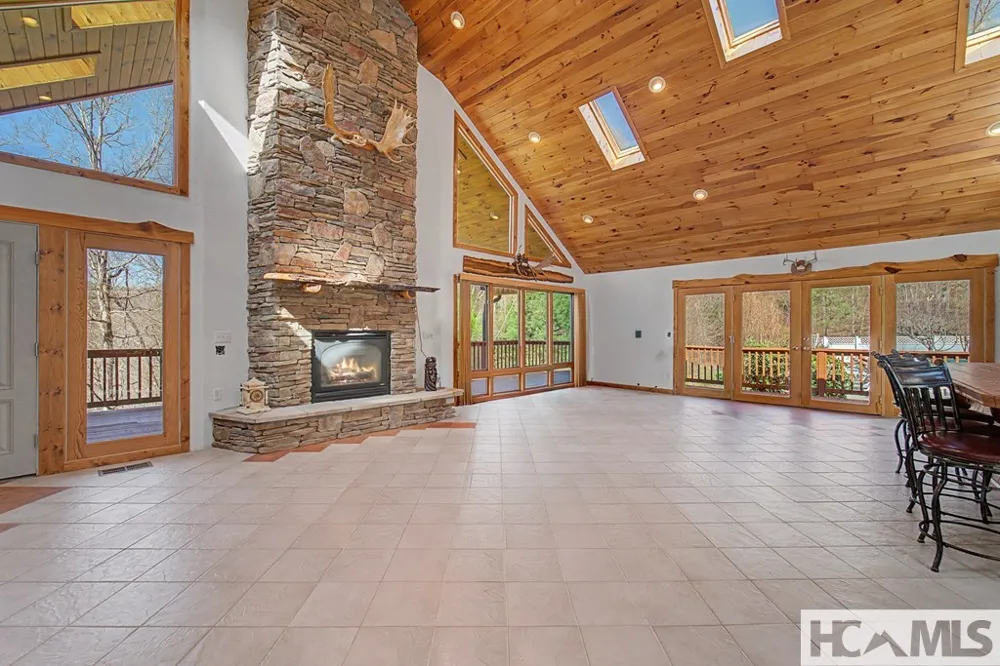 112 Hawks Nest Ridge Cullowhee, NC 28723