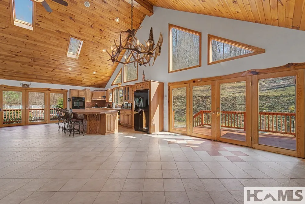 112 Hawks Nest Ridge Cullowhee, NC 28723