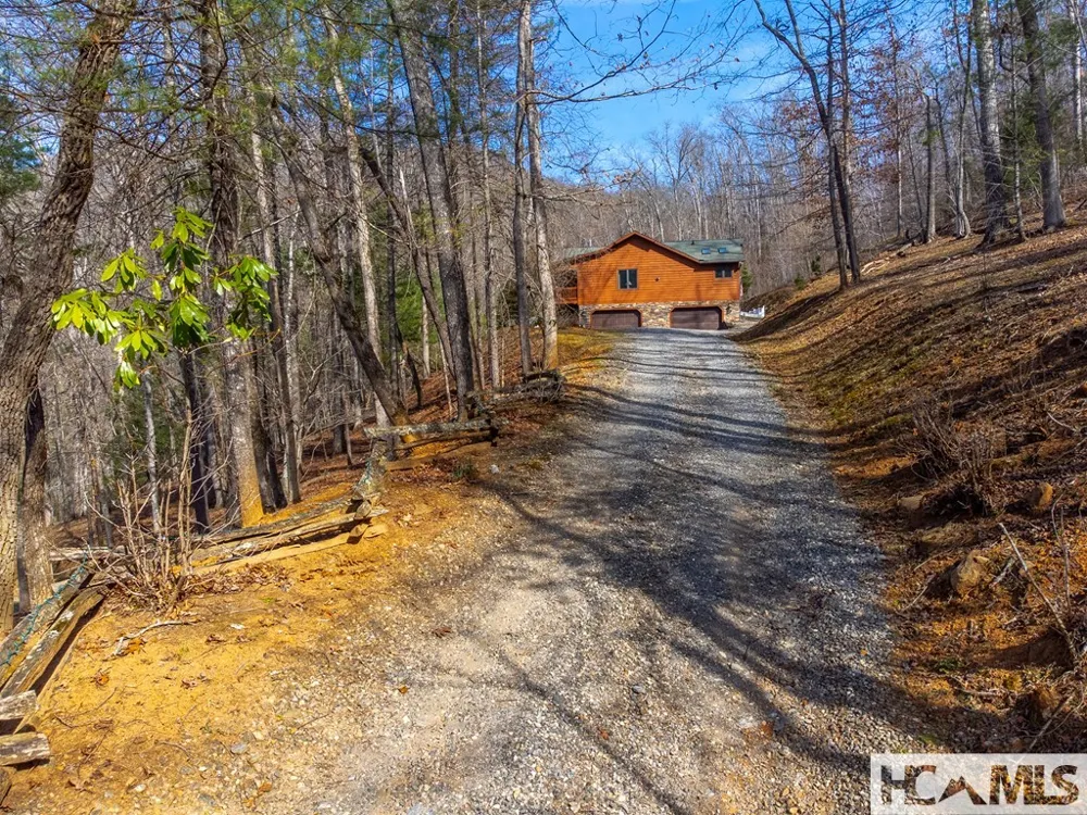 112 Hawks Nest Ridge Cullowhee, NC 28723