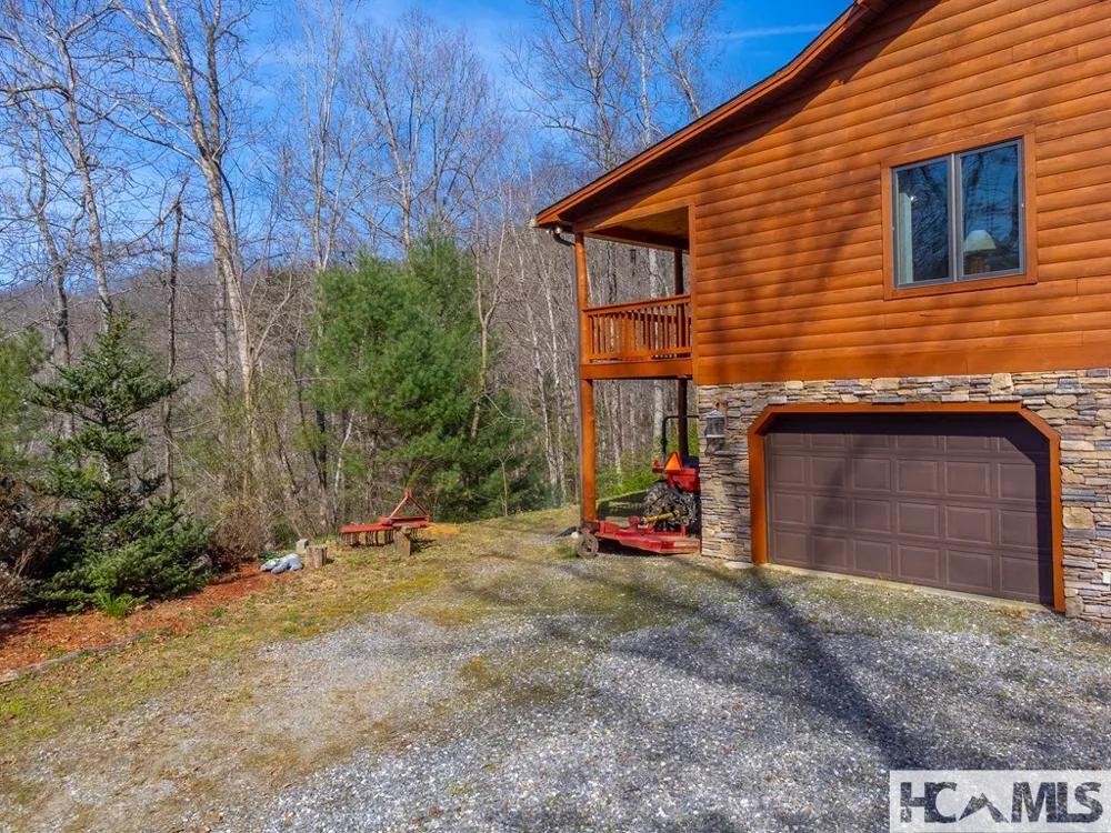 112 Hawks Nest Ridge Cullowhee, NC 28723
