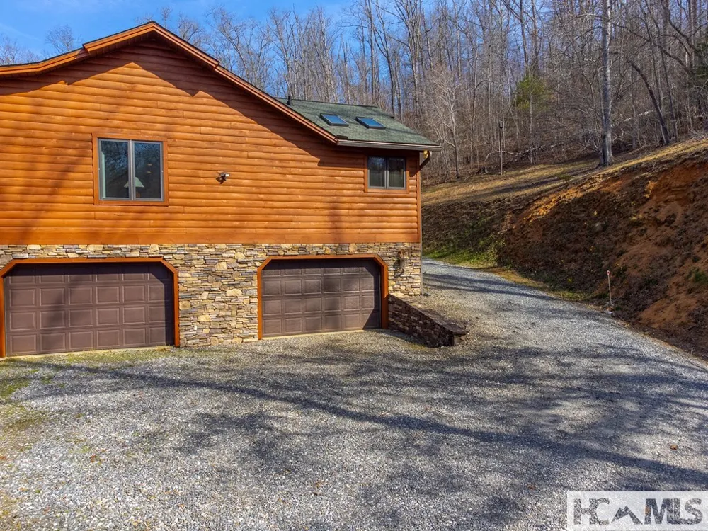 112 Hawks Nest Ridge Cullowhee, NC 28723