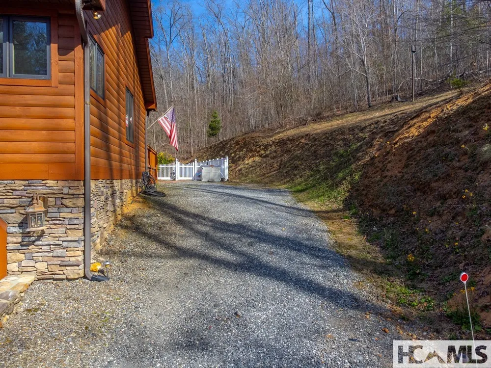 112 Hawks Nest Ridge Cullowhee, NC 28723