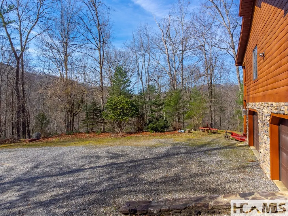 112 Hawks Nest Ridge Cullowhee, NC 28723
