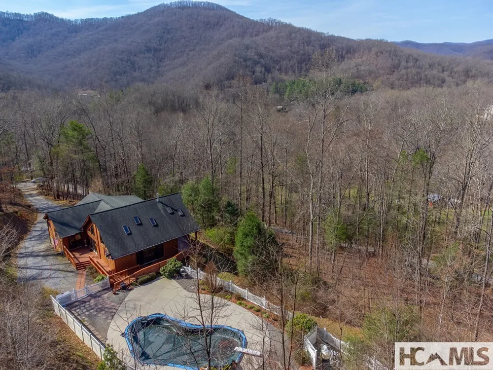 112 Hawks Nest Ridge Cullowhee, NC 28723