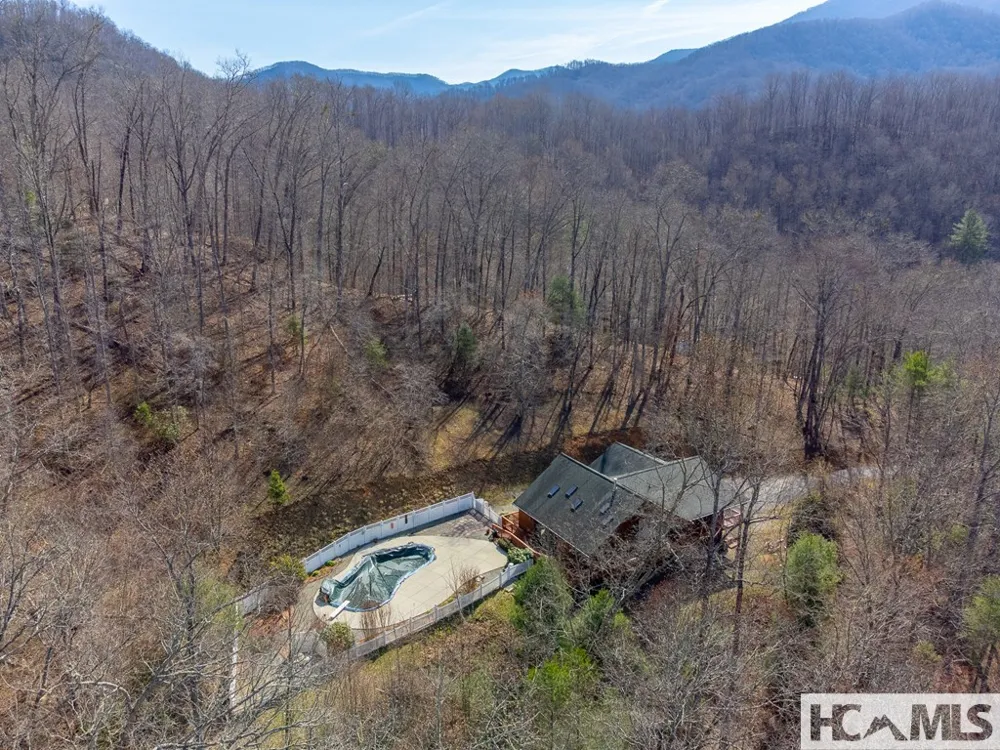 112 Hawks Nest Ridge Cullowhee, NC 28723