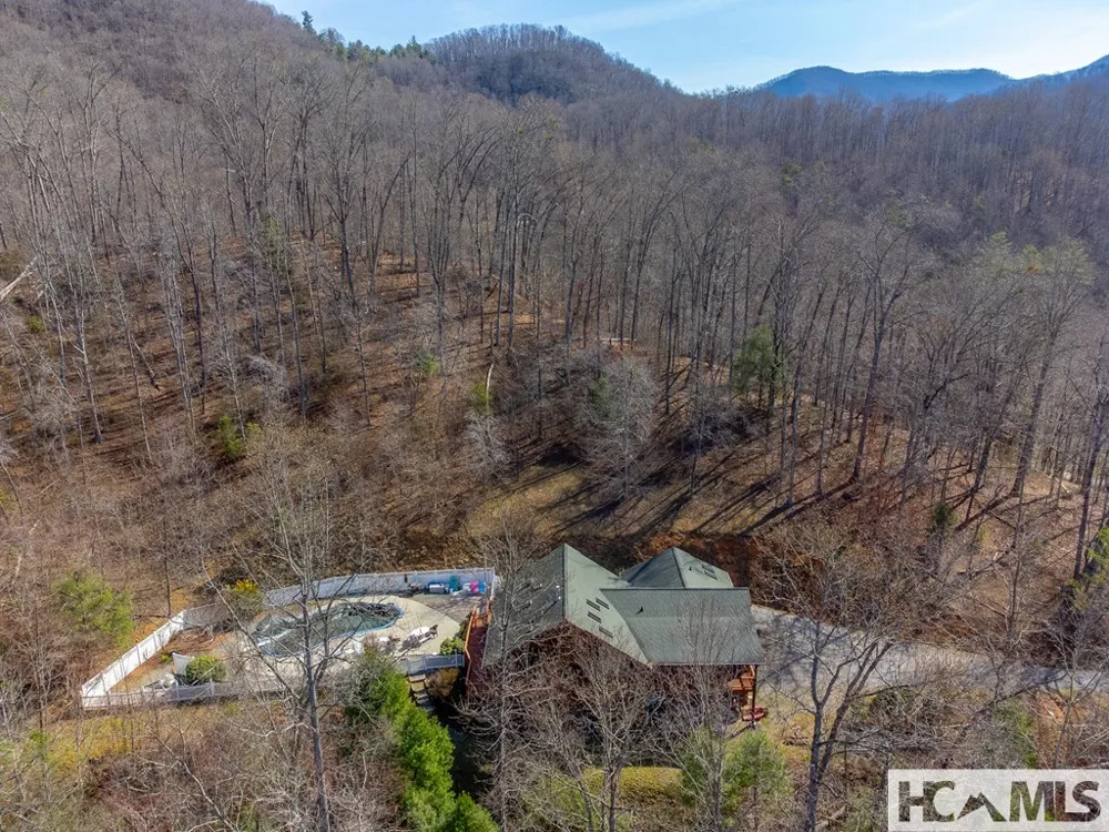 112 Hawks Nest Ridge Cullowhee, NC 28723