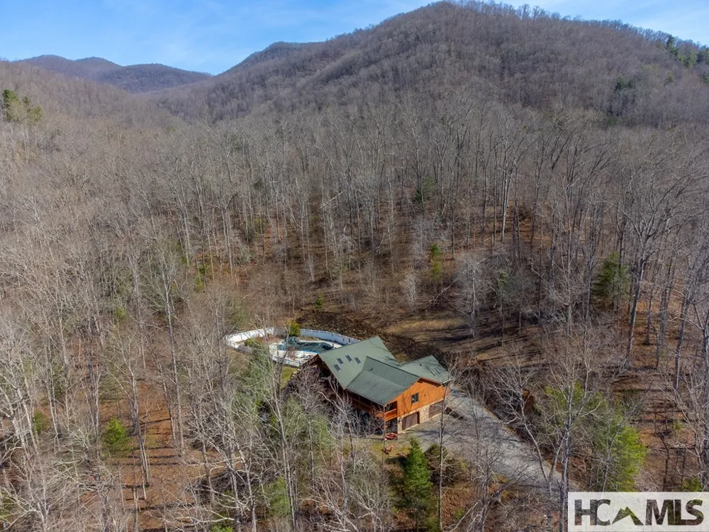 112 Hawks Nest Ridge Cullowhee, NC 28723