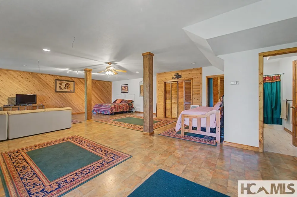 112 Hawks Nest Ridge Cullowhee, NC 28723