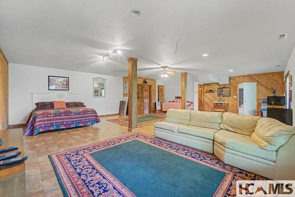 112 Hawks Nest Ridge Cullowhee, NC 28723