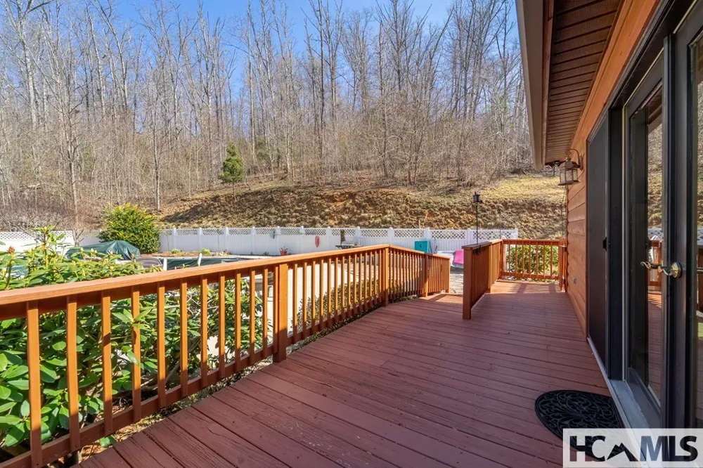 112 Hawks Nest Ridge Cullowhee, NC 28723