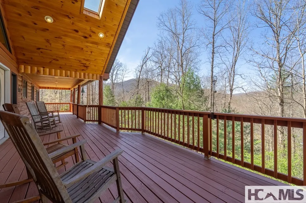 112 Hawks Nest Ridge Cullowhee, NC 28723