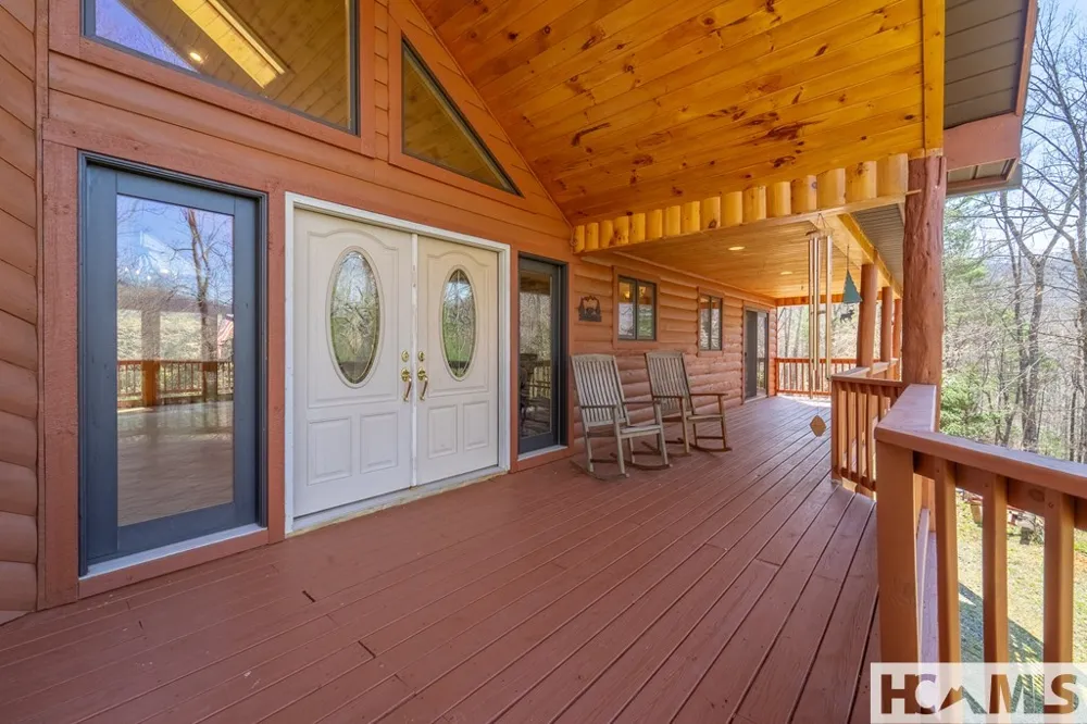 112 Hawks Nest Ridge Cullowhee, NC 28723