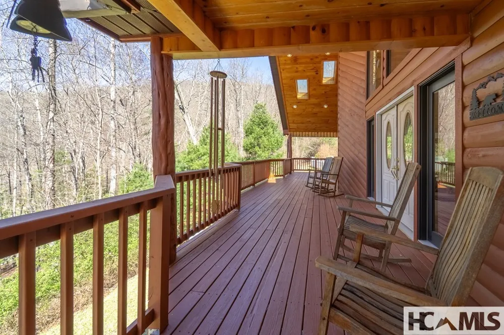112 Hawks Nest Ridge Cullowhee, NC 28723