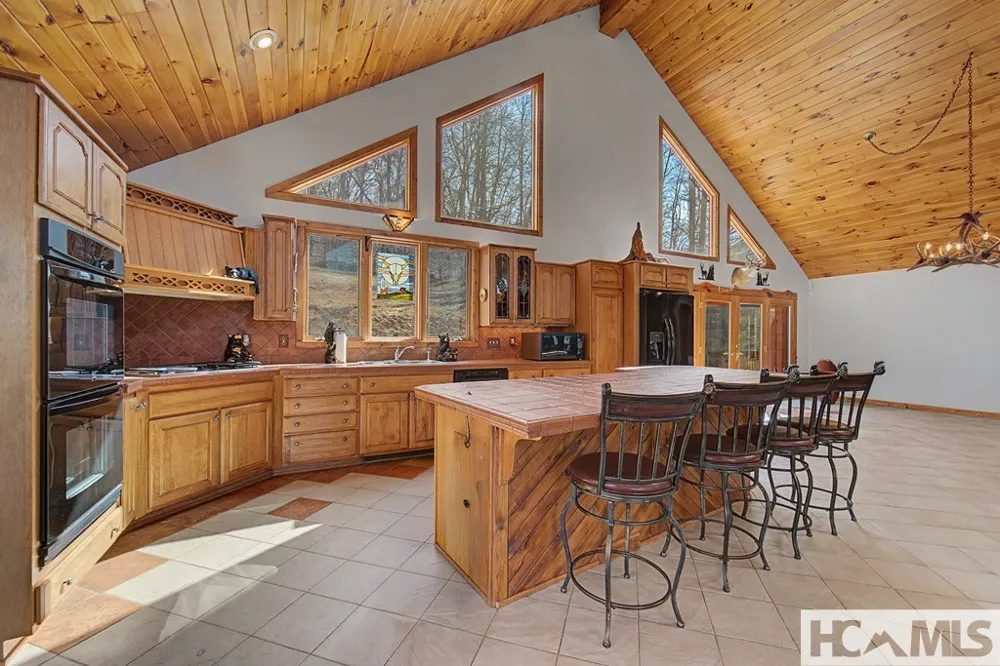 112 Hawks Nest Ridge Cullowhee, NC 28723