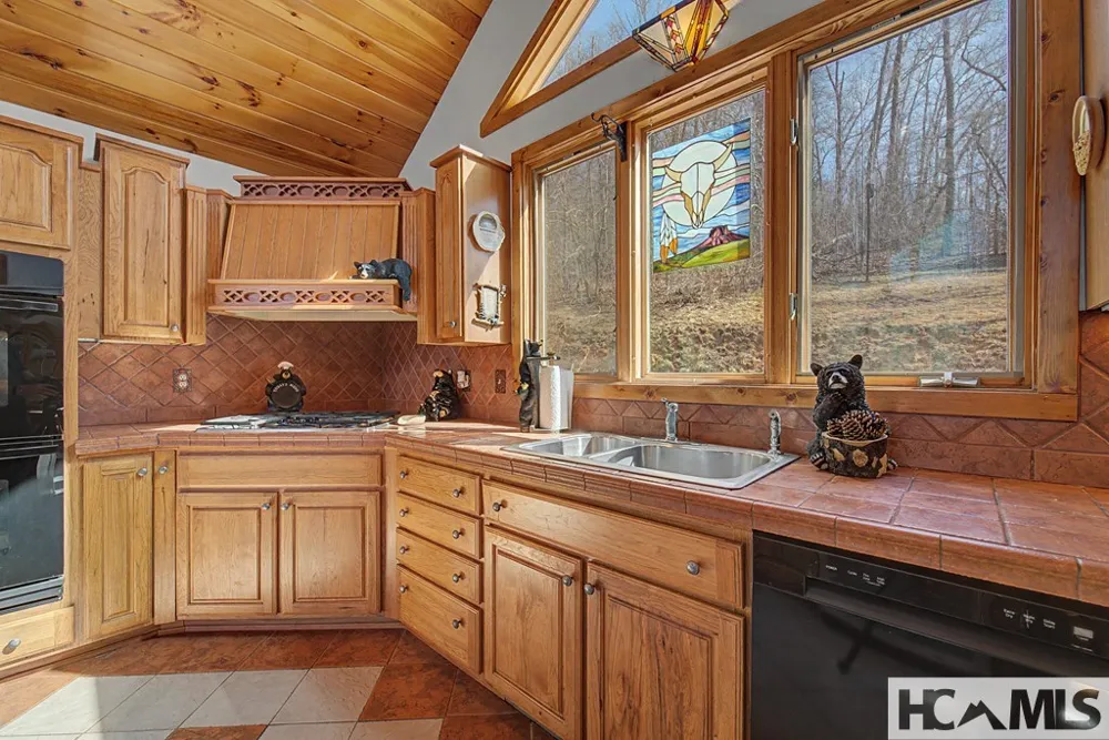 112 Hawks Nest Ridge Cullowhee, NC 28723