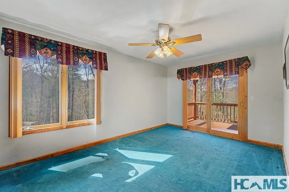 112 Hawks Nest Ridge Cullowhee, NC 28723