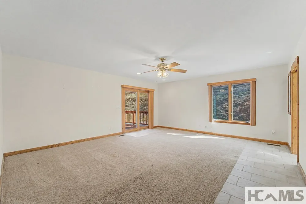112 Hawks Nest Ridge Cullowhee, NC 28723
