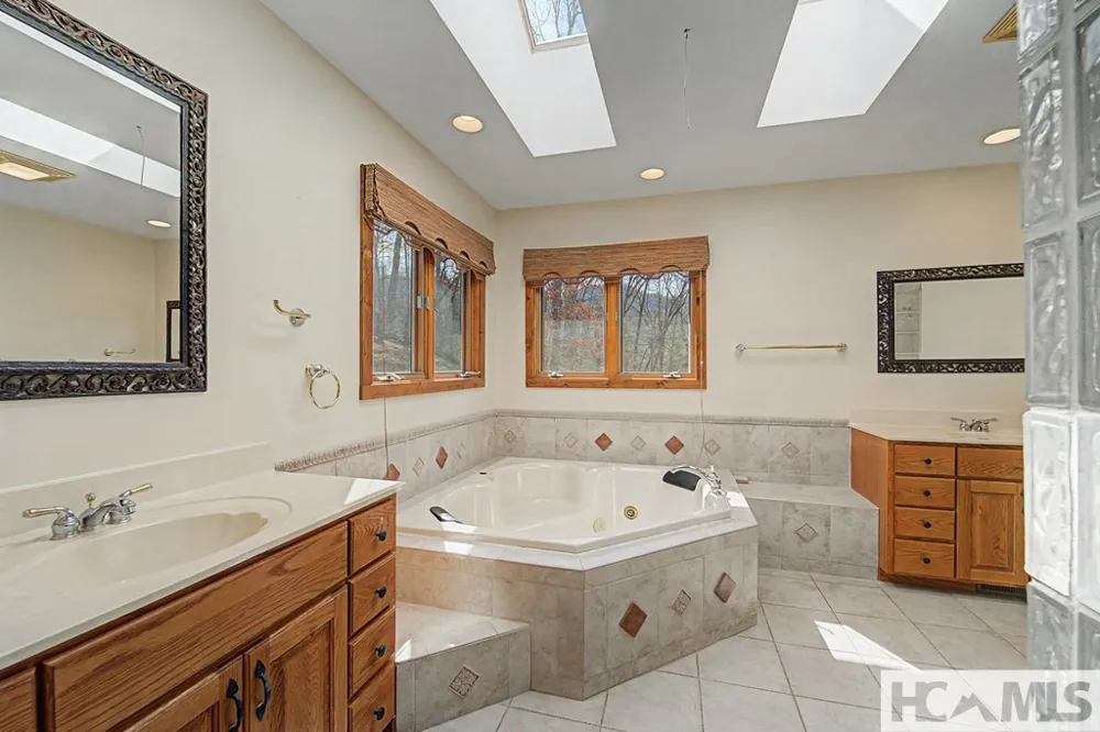 112 Hawks Nest Ridge Cullowhee, NC 28723