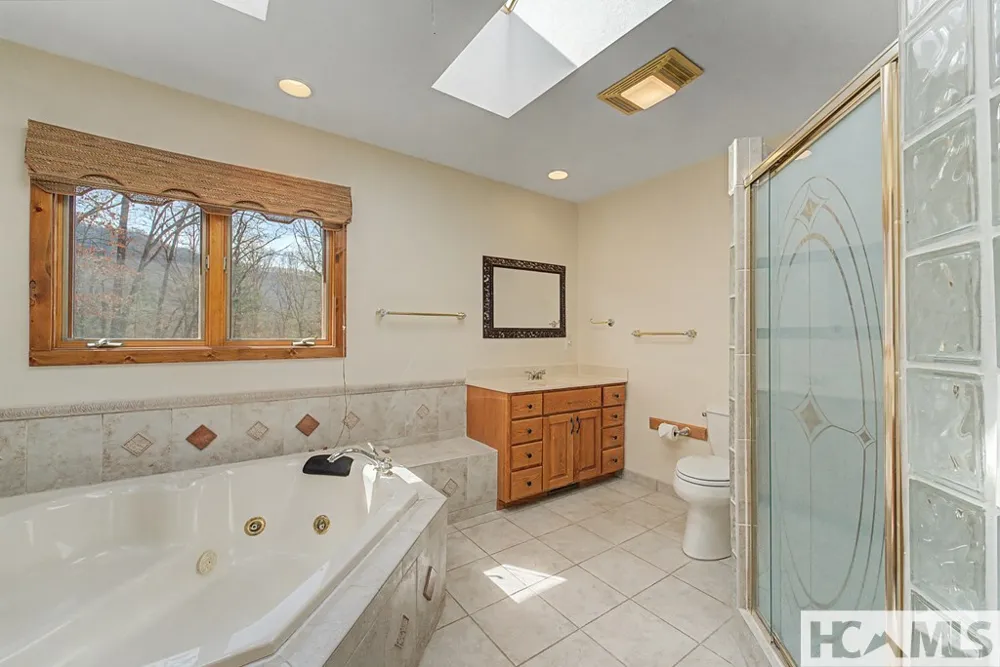 112 Hawks Nest Ridge Cullowhee, NC 28723