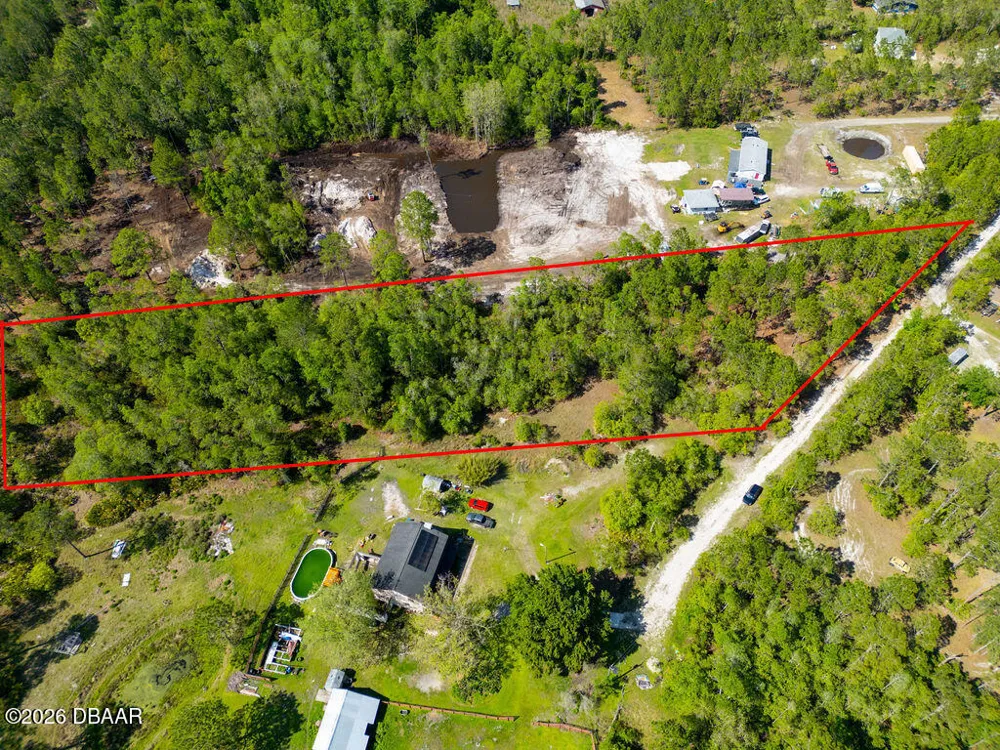 3770 Balsam Court Ormond Beach, FL 32174