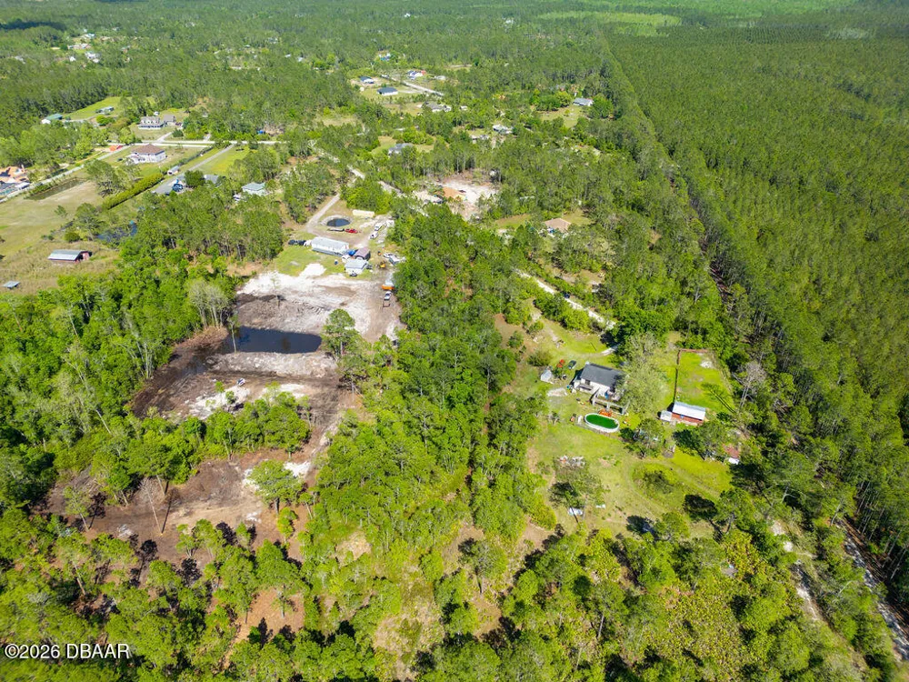 3770 Balsam Court Ormond Beach, FL 32174