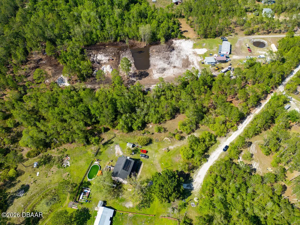 3770 Balsam Court Ormond Beach, FL 32174