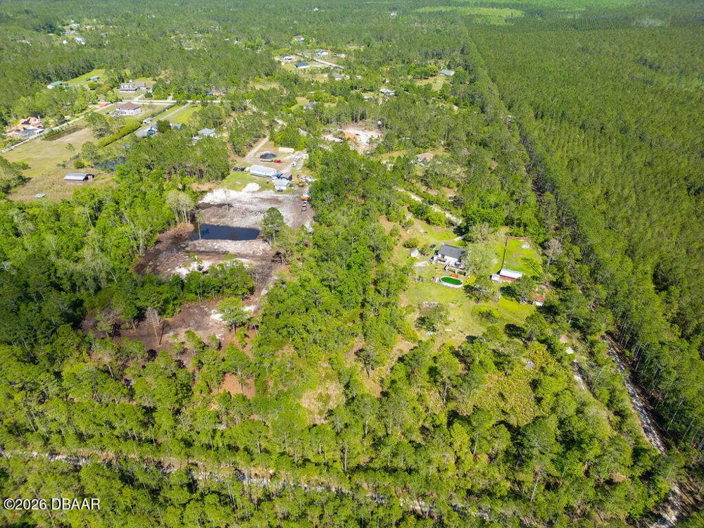 3770 Balsam Court Ormond Beach, FL 32174