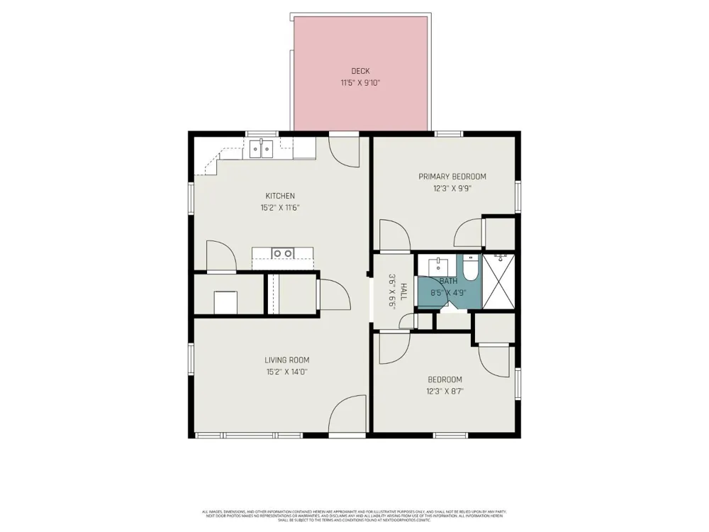 4441 St Rt 48 Clearcreek, OH 45036