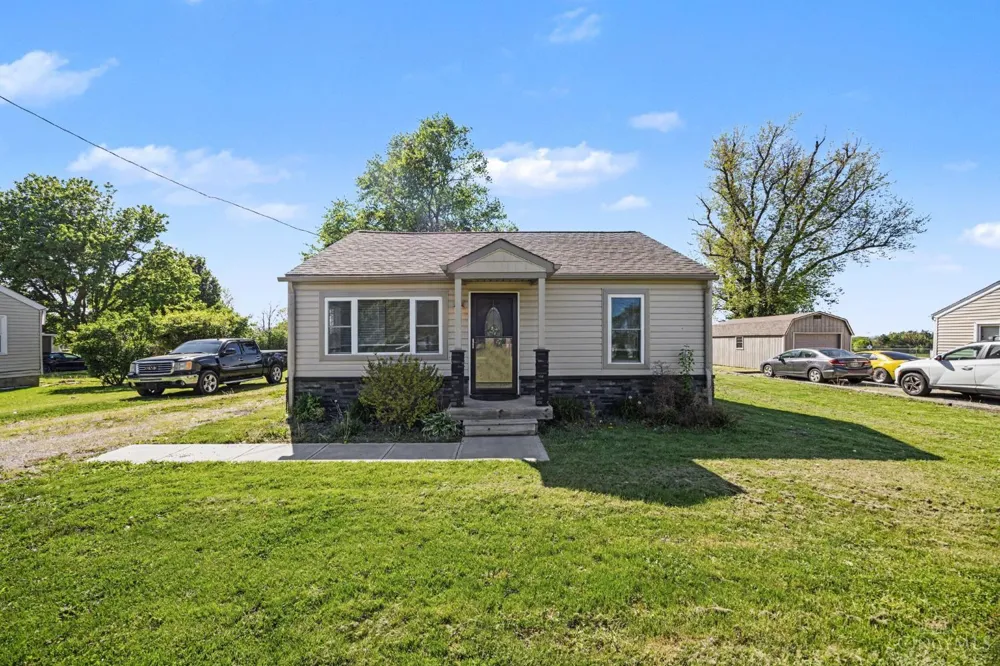 4441 St Rt 48 Clearcreek, OH 45036