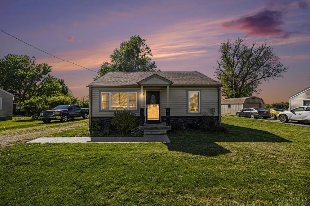 4441 St Rt 48 Clearcreek, OH 45036